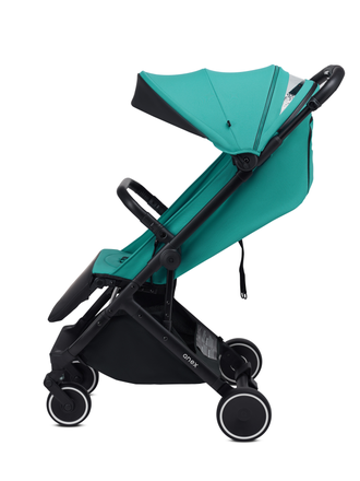 Коляска 2в1 Anex Air-x Green