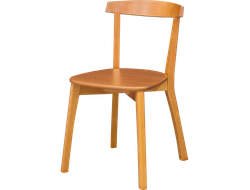 Стул Скандик-2 с жестким сидением