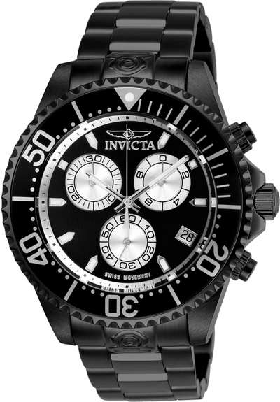 Invicta Grand Diver 26852