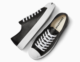 Black jack purcell hot sale