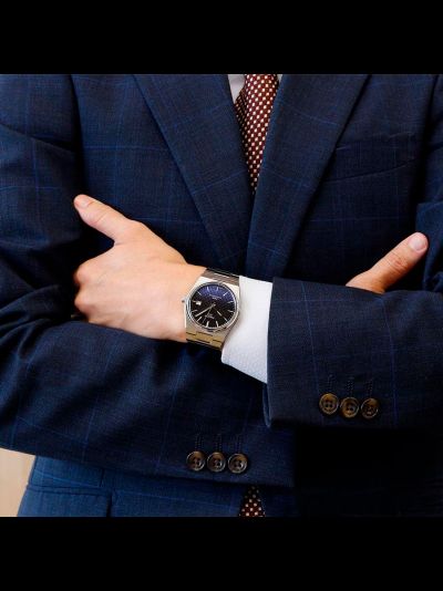 Швейцарские часы Tissot T137.407.11.051.01