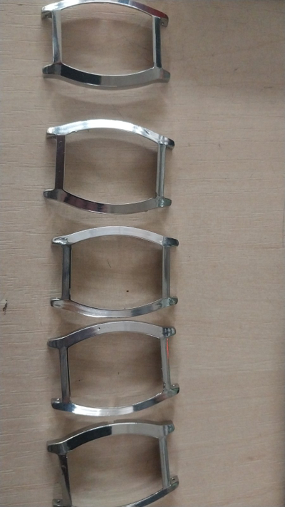 Плазменная полировка нержавеющих сталей