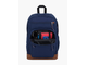 Рюкзак Jansport Cool Student Navy органайзер
