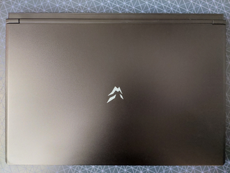 ARDOR GAMING RAGE R17-I5ND413 ( 17.3 Full HD  IPS 144Hz i5-12450H RTX4060 (8Gb) 16Gb 512Gb SSD )