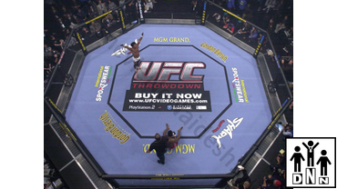 октагон санкт петербург