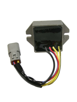 Регулятор напряжения для BRP Ski-Doo ASD6011 515176189 230-22080