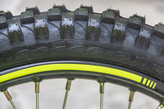 Мотоцикл RACER RC250GY-C2K K2