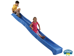 Горка детская разборная 3 метра - скат HDPE rocli