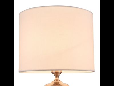 Настольный светильник Lowell, Z533TL-01N