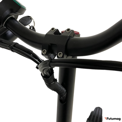 Электросамокат KUGOO G1 18.2 Аh + гидроизоляция