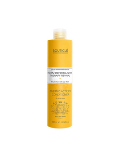 BOUTICLE Термозащитный кондиционер Thermo Defense Action Сonditioner