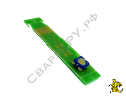 Микропереключатель кнопки управления горелки TIG Trafimet BX0625 для SINTIG
