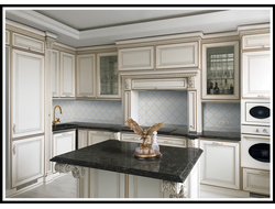 КУХНЯ «ПАТРИЦИЯ»