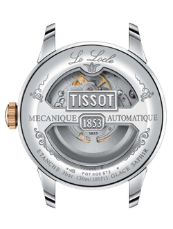 Швейцарские часы Tissot T006.407.22.036.01