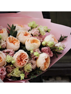 Букет "Джульетта"