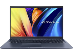 Asus VivoBook X1502VA-BQ443 15.6" IPS FHD i5 13420H 16Gb, (SSD)512Gb Dos Синий