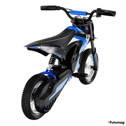 Детский электромотоцикл Hitway MTC12