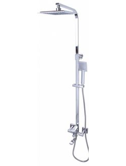 Душевая стойка FRAP F2420
