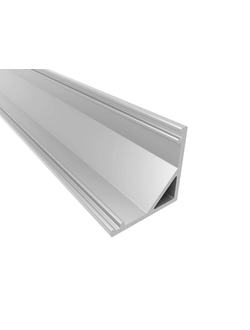 Алюминиевый профиль 4L-1616-U ANOD