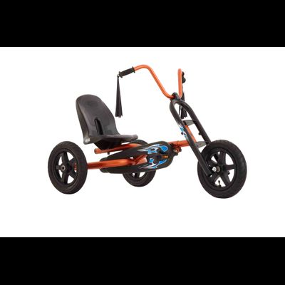 Веломобиль BERG Choppy BFR K