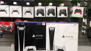 Playstation 5