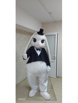 Ростовая кукла Заяц 5