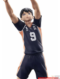 Фигурка Тобио Кагэяма (Kageyama Tobio Posing Figure)