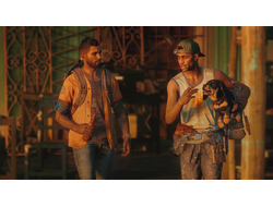 Игра Far Cry 6 (PS5)