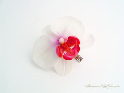 Орхидея "Баунти"