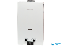 Газовая колонка GENBERG 110.01 ECO 10л