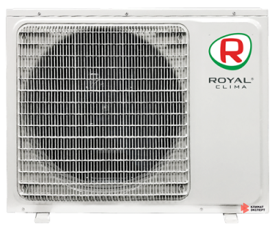 Классическая сплит-система канального типа серии COMPETENZA 2023 CO-D 12HNXA/CO-E 12HNX (комплект)