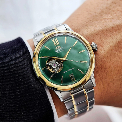 Мужские часы Orient RA-AG0432E