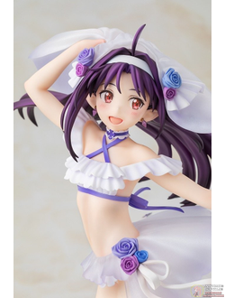 Фигурка 1/7 Юки (Yuuki Summer Wedding Ver.)