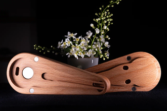 Варган "Дюна" в комплекте с футляром ( Мастерская Варган-ЕКБ)