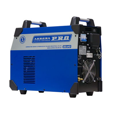 Аппарат плазменной резки AuroraPRO AIRFORCE 100M