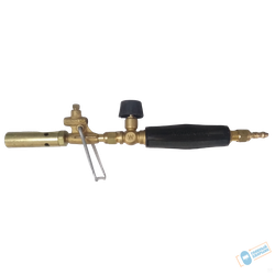 РЕЗАКИ, ГОРЕЛКИ