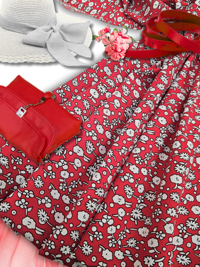 Артикул  ЛАНА  Дизайн 8329 Цвет 3