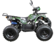 Квадроцикл ATV Classic 8  125 низкая цена