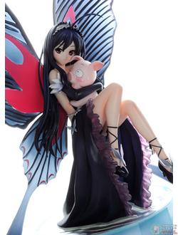 Фигурка 1/8 Черноснежка (Kuroyukihime)