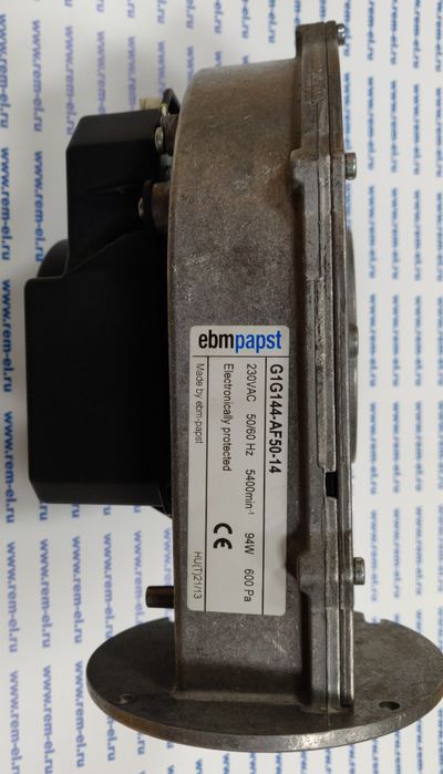 ebmpapst G1G144-AF50
