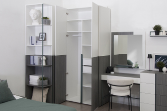 ЛИНДАУ Вставной модуль в шкаф ВМ