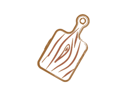 Деревянная посуда / Разделочные доски