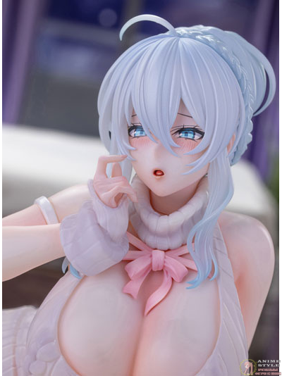 Фигурка 1/6 Юкино Мифуя (Yukino Mifuyu Chiyu)