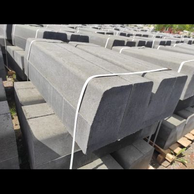 Магистральный бордюр БР 100.30.18 | 1000х300х180 мм. ГОСТ 6665-91