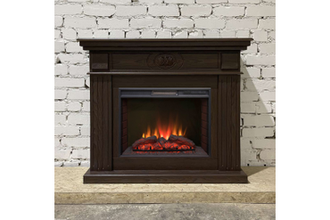 Электрокамин Бруклин