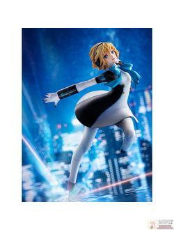 Фигурка 1/7 Aegis