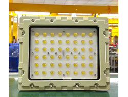 ATEX светодиодные взрывозащищенные лампы промышленные 100W