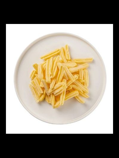 Замороженные картофельные чуррос 1 кг Турция