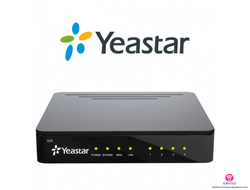 IP-АТС Yeastar