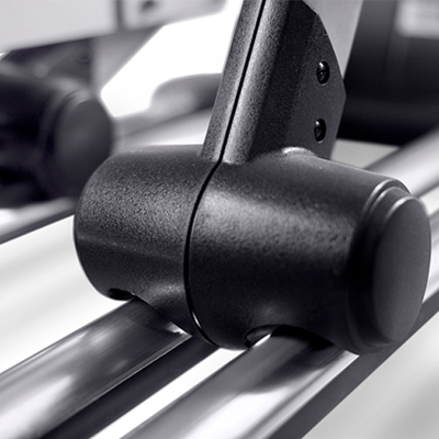 Эллиптический тренажер Proxima Senator (генератор) iPro